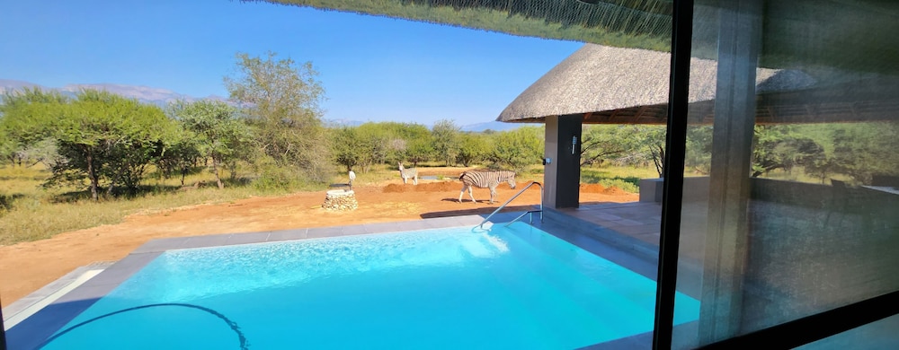 thandolwami bush lodge and spa