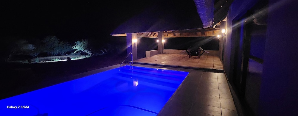 thandolwami bush lodge and spa
