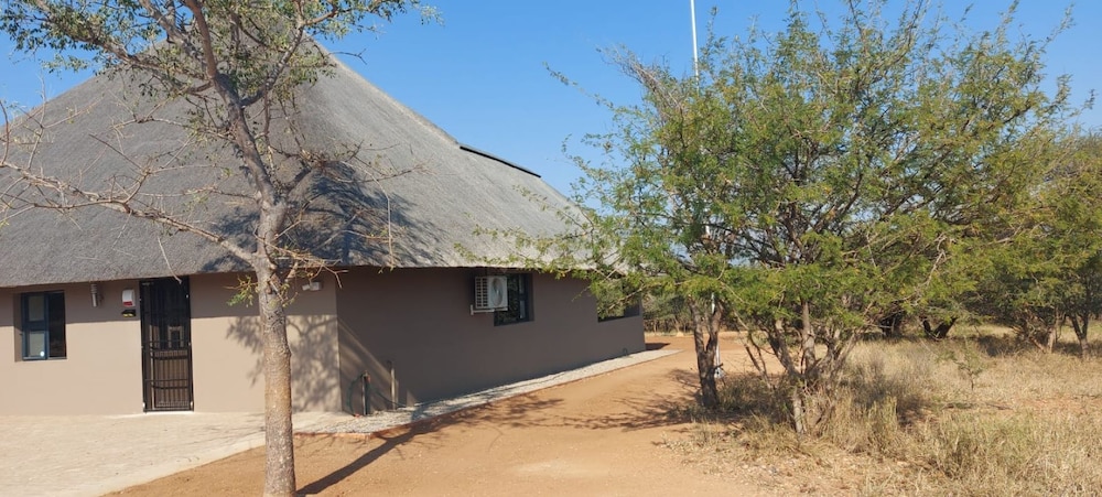 thandolwami bush lodge and spa
