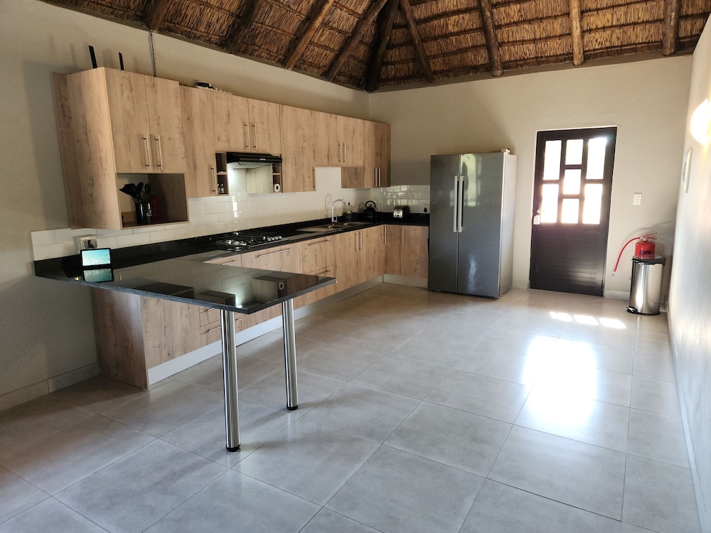 thandolwami bush lodge and spa