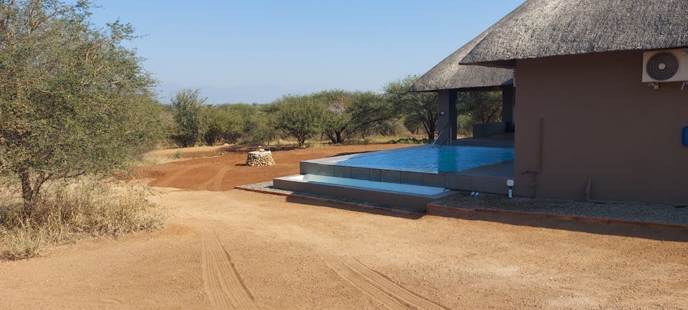 thandolwami bush lodge and spa