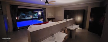 thandolwami bush lodge and spa