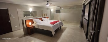 thandolwami bush lodge and spa