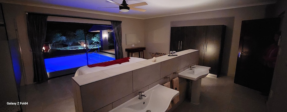 thandolwami bush lodge and spa