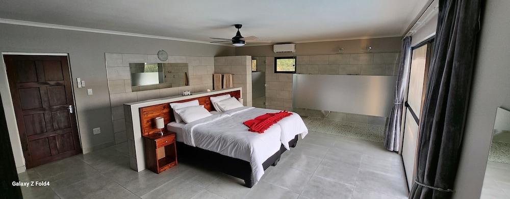 thandolwami bush lodge and spa