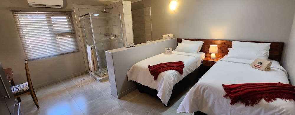 thandolwami bush lodge and spa
