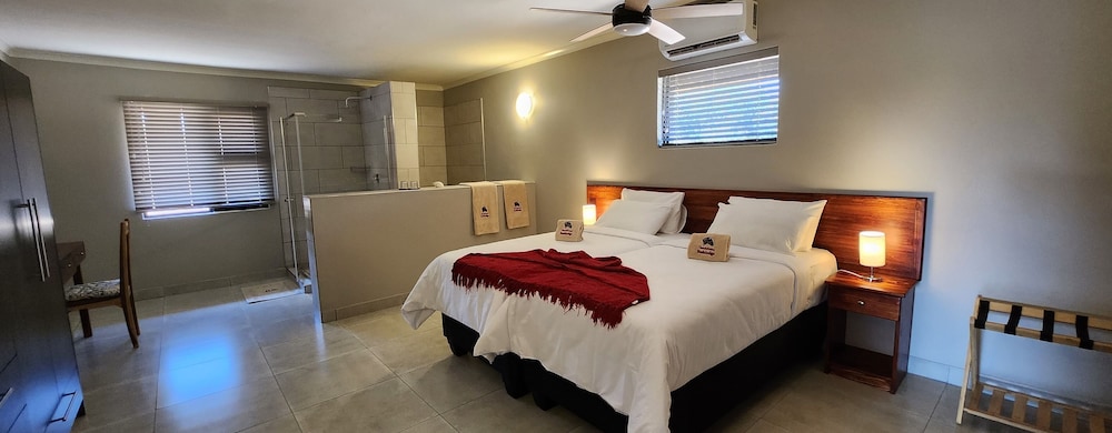 thandolwami bush lodge and spa