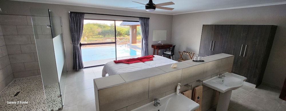 thandolwami bush lodge and spa