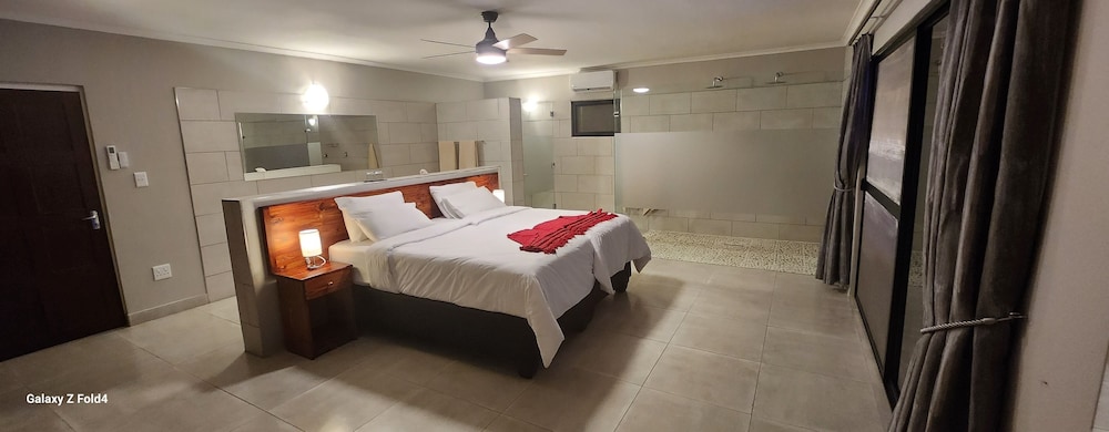 thandolwami bush lodge and spa