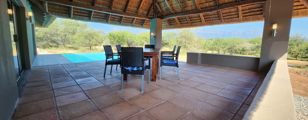 thandolwami bush lodge and spa