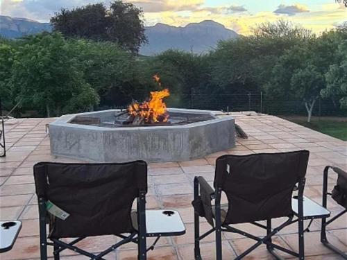 thandolwami bush lodge and spa