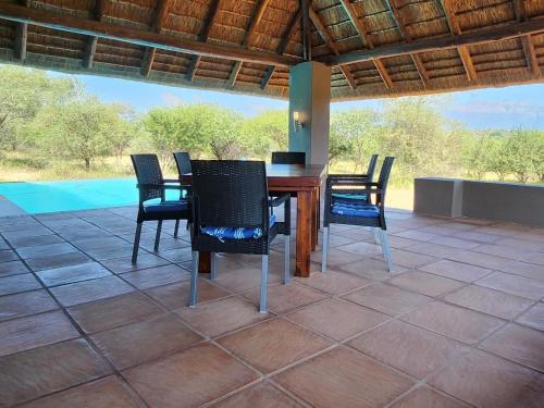 thandolwami bush lodge and spa