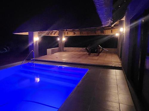 thandolwami bush lodge and spa