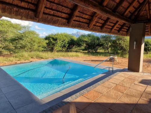 thandolwami bush lodge and spa