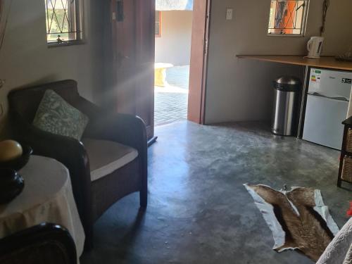 thandolwami bush lodge and spa