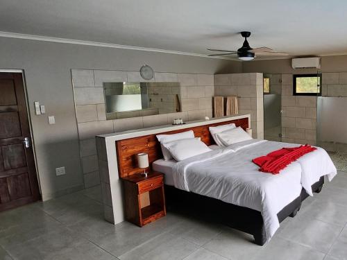 thandolwami bush lodge and spa