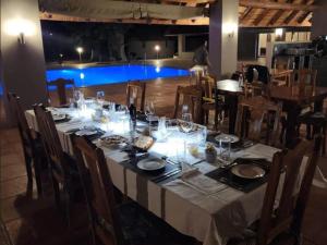 thandolwami bush lodge and spa