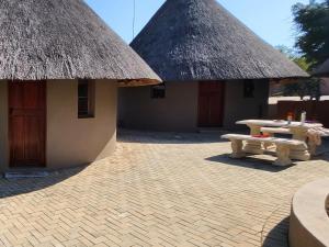 thandolwami bush lodge and spa