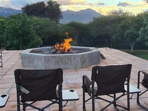 thandolwami bush lodge and spa