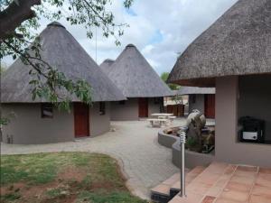 thandolwami bush lodge and spa