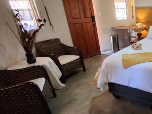thandolwami bush lodge and spa