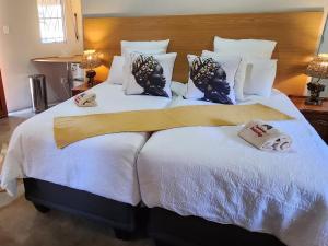 thandolwami bush lodge and spa