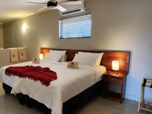 thandolwami bush lodge and spa