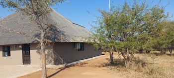 thandolwami bush lodge and spa