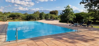 hoedspruit
