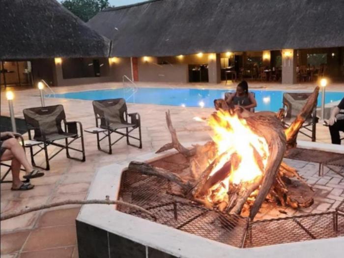hoedspruit