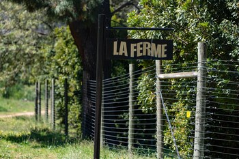 la ferme guest farm