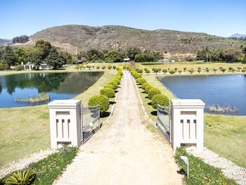 franschhoek
