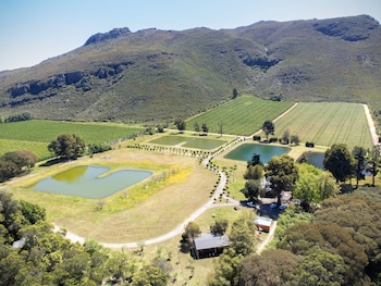 franschhoek
