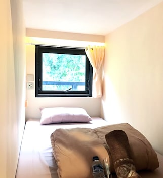 bromo camp and dormitory