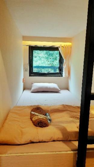 bromo camp and dormitory