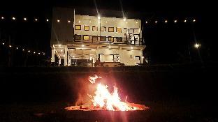bromo camp and dormitory