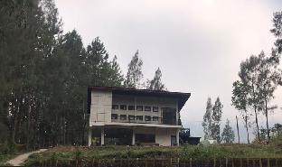 bromo camp and dormitory