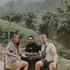 bromo camp and dormitory