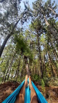 bromo camp and dormitory