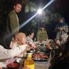 bromo camp and dormitory
