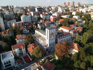 belgrade