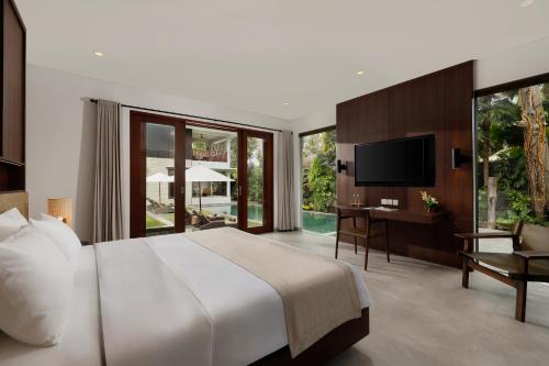 omekali canggu by nakula