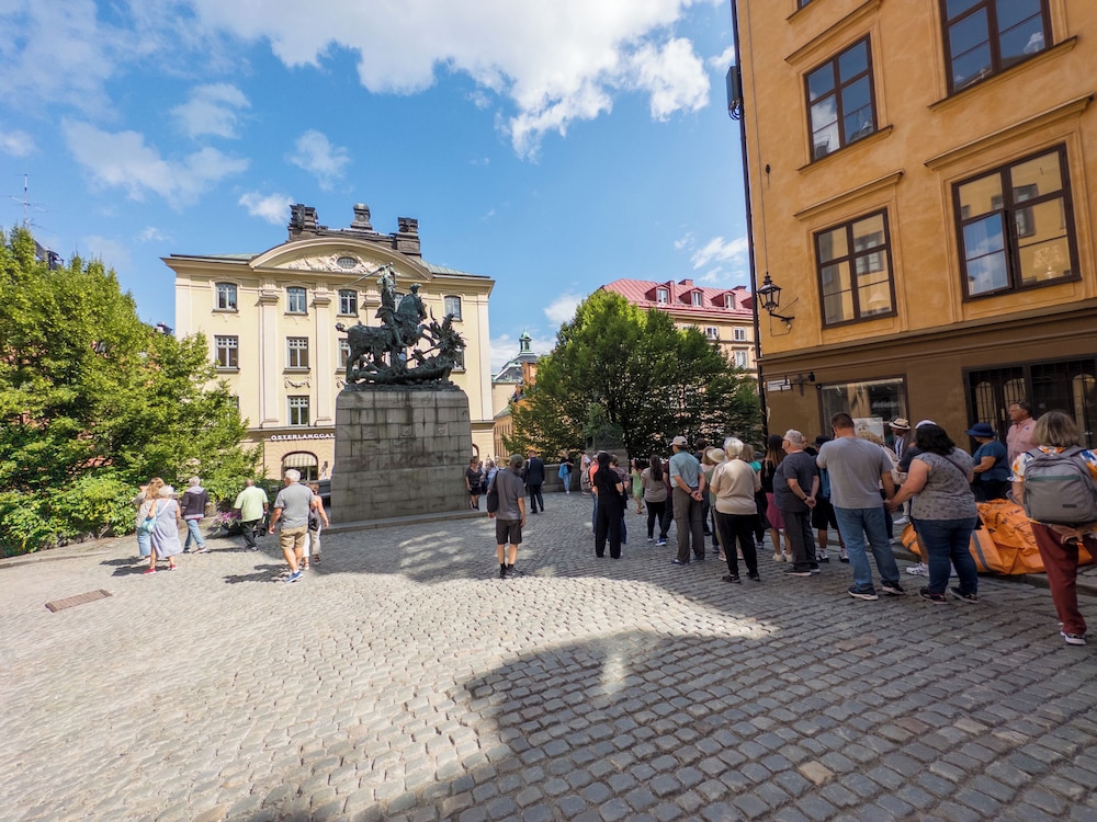 apartdirect gamla stan iii