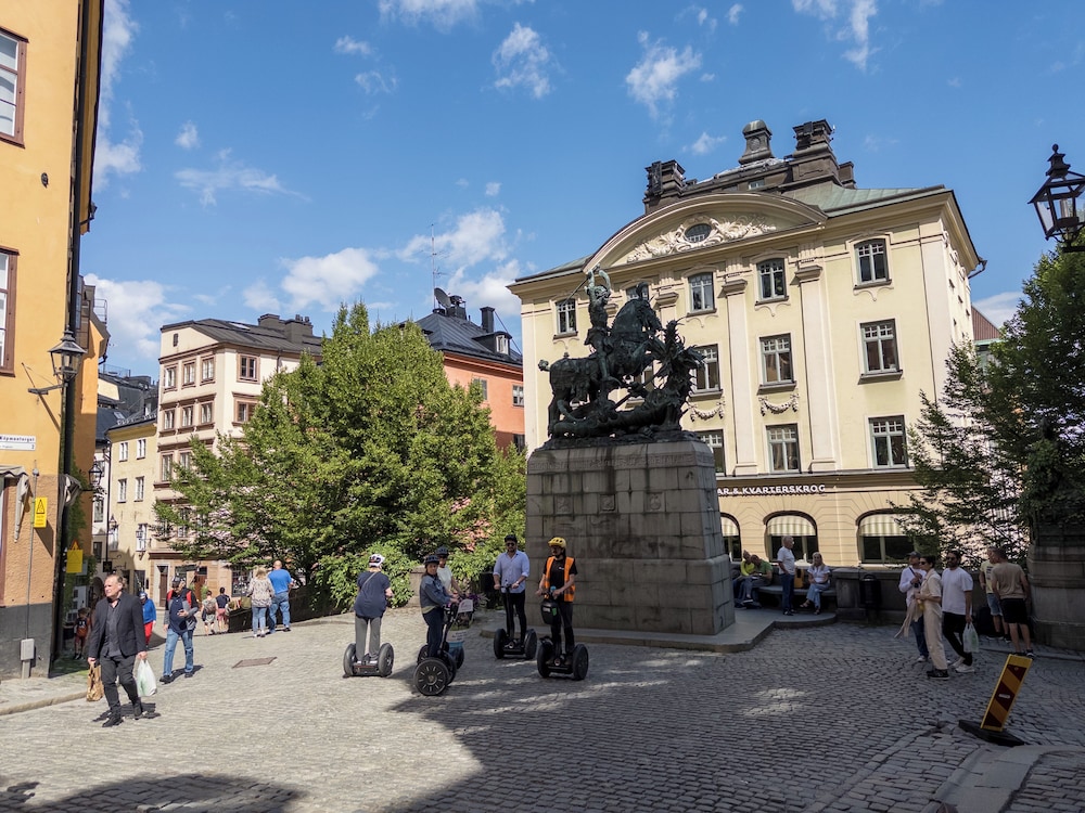 apartdirect gamla stan iii