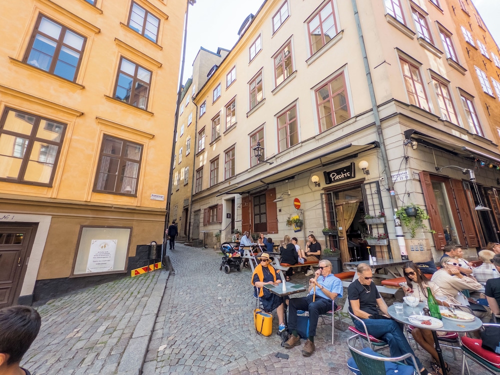stockholm