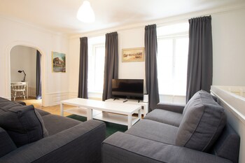 apartdirect gamla stan iii