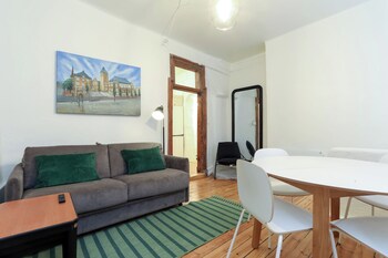 apartdirect gamla stan iii