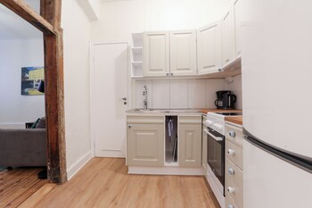 apartdirect gamla stan iii