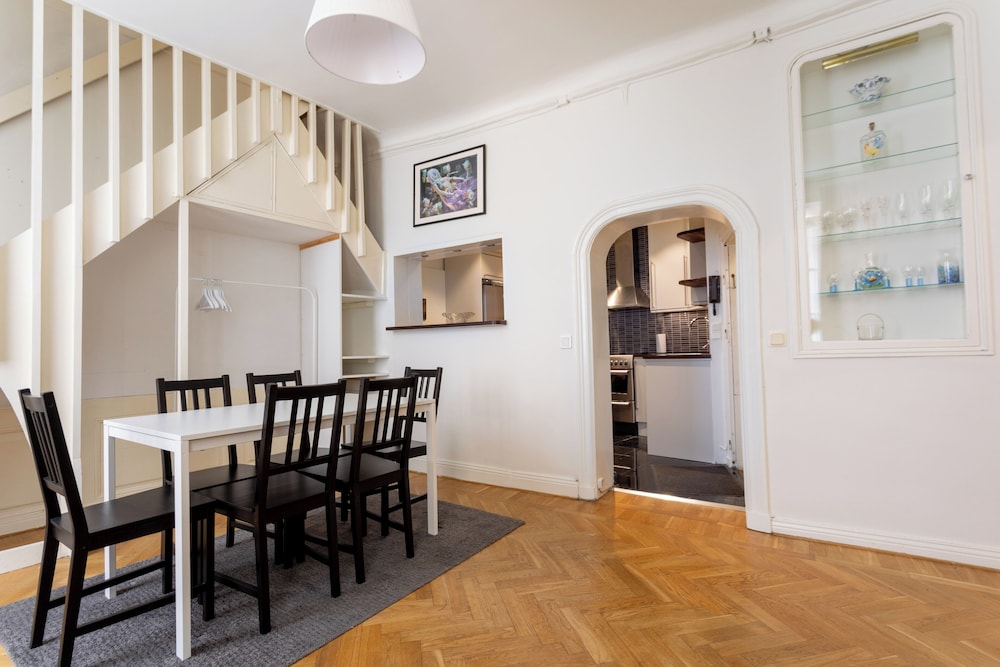 apartdirect gamla stan iii