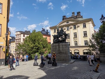 stockholm